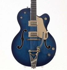 Gretsch G6120BS Blue Burst