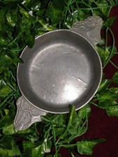 Écuelle à oreilles bol à 2