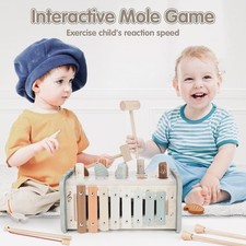 Jouet en Bois Jeux Enfants