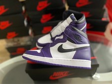 Jordan 1 high retro court