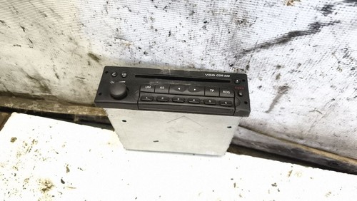 Opel zafira 1997 unité - zafira,