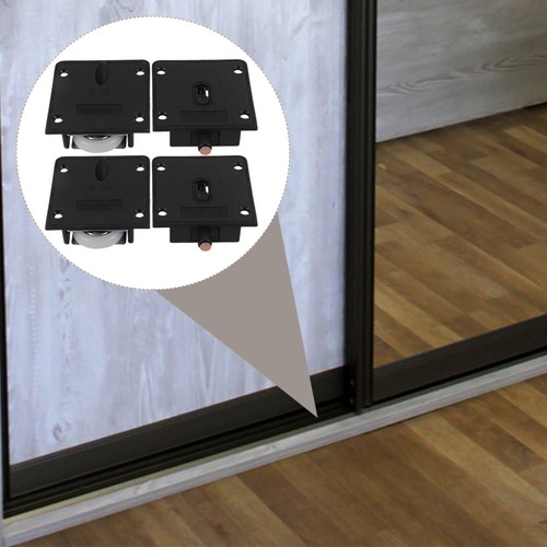 Pcs poulie porte - pcs,