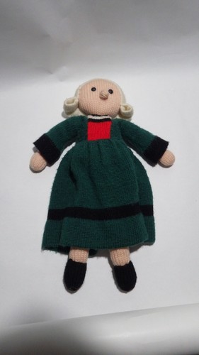 Bécassine peluche 42cm - bécassine,