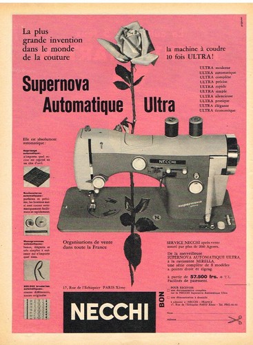 Publicite advertising 105 - publicite,