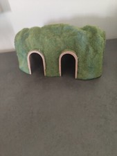  Jouef tunnel Pour train électrique maquette diorama 