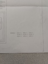 Daewoo Chariot Élévateur Schéma Hydraulique D20s D25s D30s G20s G25s G30s 