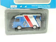 Ixo 1/43 - Saviem SG2