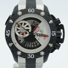 Zenith Defy Xtreme Ouvert Ei