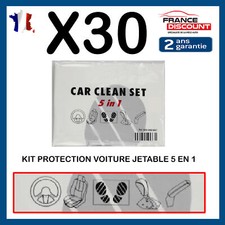 KIT HOUSSE DE PROTECTION SIEGE