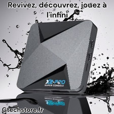 KINHANK Super Console X2 Pro