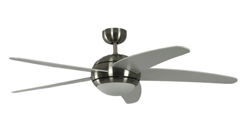 Ventilateur plafond avec - de,