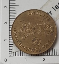 Q14A101 Jeton Shell Épopée