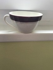 1 tasse à déjeuner Digoin