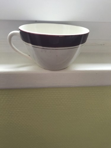 Tasse déjeuner digoin - 1, à