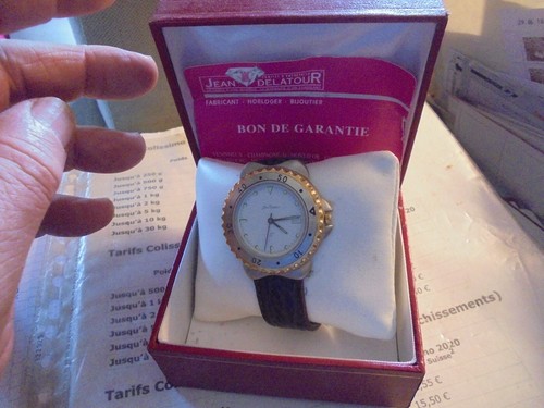 Ancienne montre championnat - ancienne, "championnat