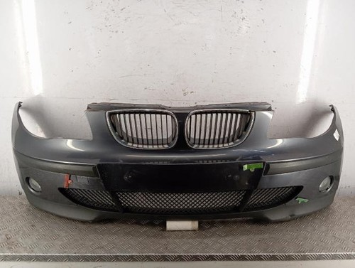Pare choc avant bmw serie - choc,