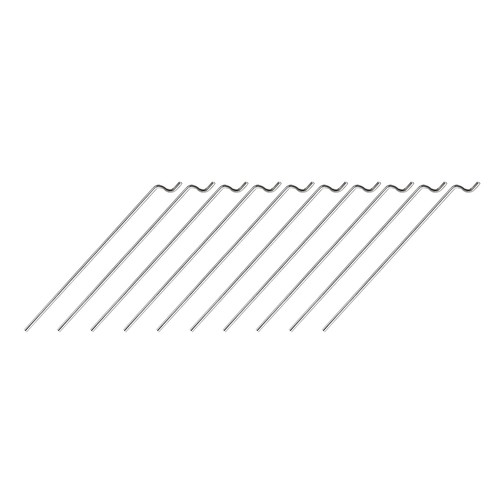 10pc 1mm 400mm 15 7 - 1mm,