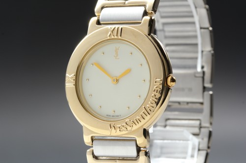 Presque comme neuve montre - [presque, neuve]