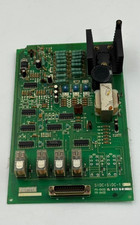 PR 843D | Carte de circuit imprimé (PCB)