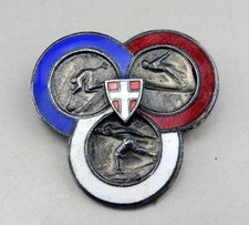 ancien pins pin broche emaux