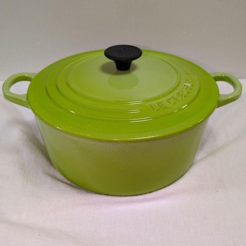 Cocotte ronde creuset cm - ronde,