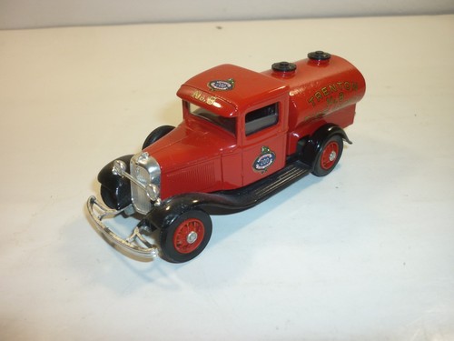 Solido eligor ford v 8 - ford,