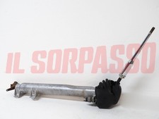 Asta De Levier De Changement