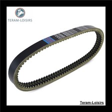 Courroie pour JDM Abaca