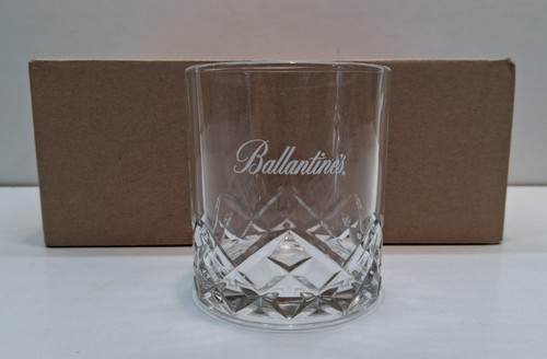 Ballantines baby whisky - ballantines,