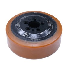 Drive Tire Wheel Assembly