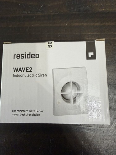 Honeywell resideo wave two - resideo, wave-2