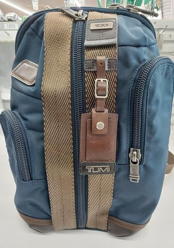 Sac dos tumi - sac, bravo