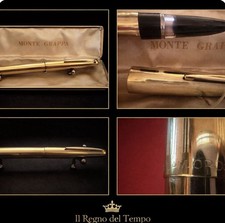 MONTEGRAPPA Stylo Plume