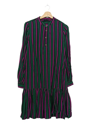 Object robe manches longues - object,