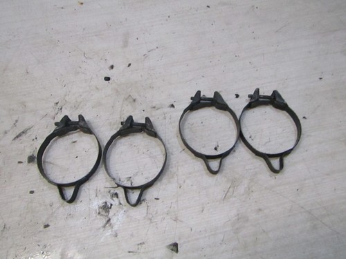 Collier carburateur yamaha - collier,