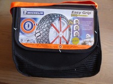 Chaînes neige composite Easy