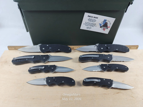 Gerber fast draw tanto - fast,