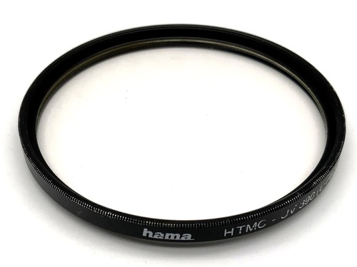 Hama htmc 390 - uv, (0-haze)