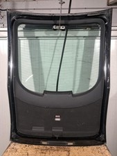 Malle/Hayon arriere AUDI TT 1