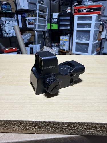 Sightmark ultra shot pro - sightmark,
