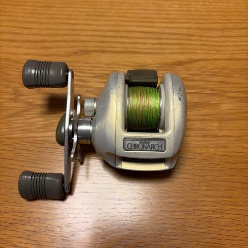 Shimano bantam chronarch 100 - bantam,