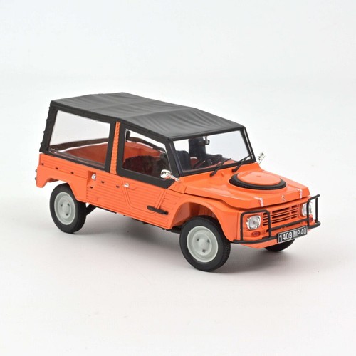 Citroen méhari 4x4 1979 - méhari,