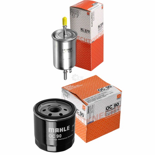 Mahle knecht kit - mahle,