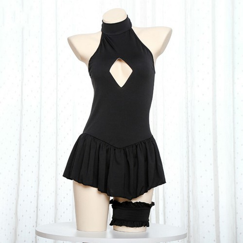 Robe micro japonaise - robe,