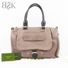 Longchamp balzane tote bag - balzane,