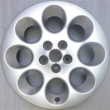 Alfa Romeo 156 Jante Aluminium