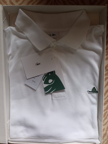Polo lacoste save - polo,