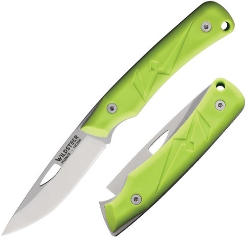 Wildsteer nif slipjoint - wildsteer,