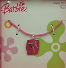 Collier pour Fille Barbie En