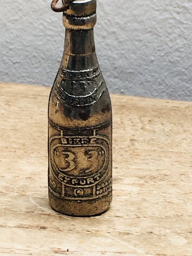Petite bouteille - ⭐⭐petite,